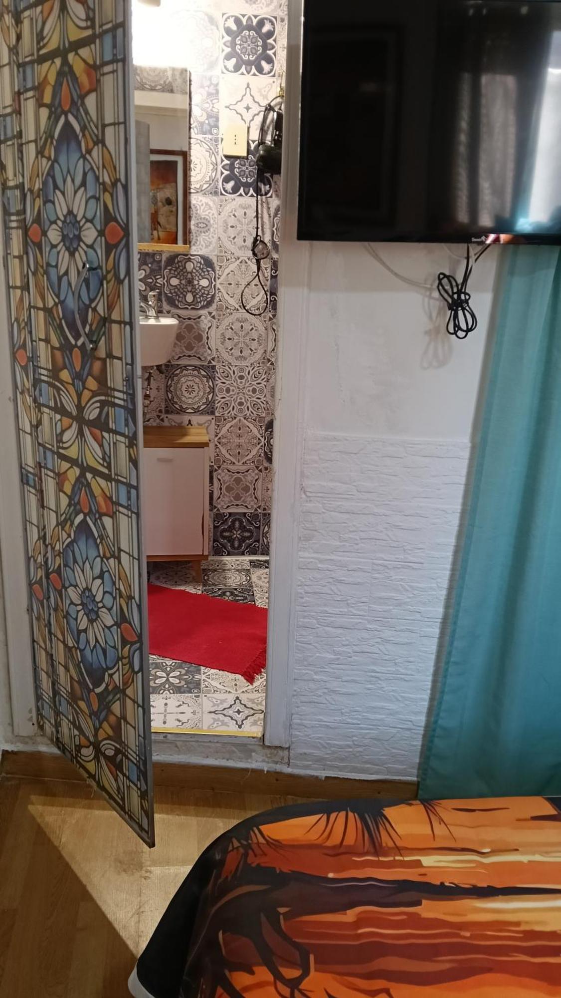 Very Smail House アウグスタ エクステリア 写真